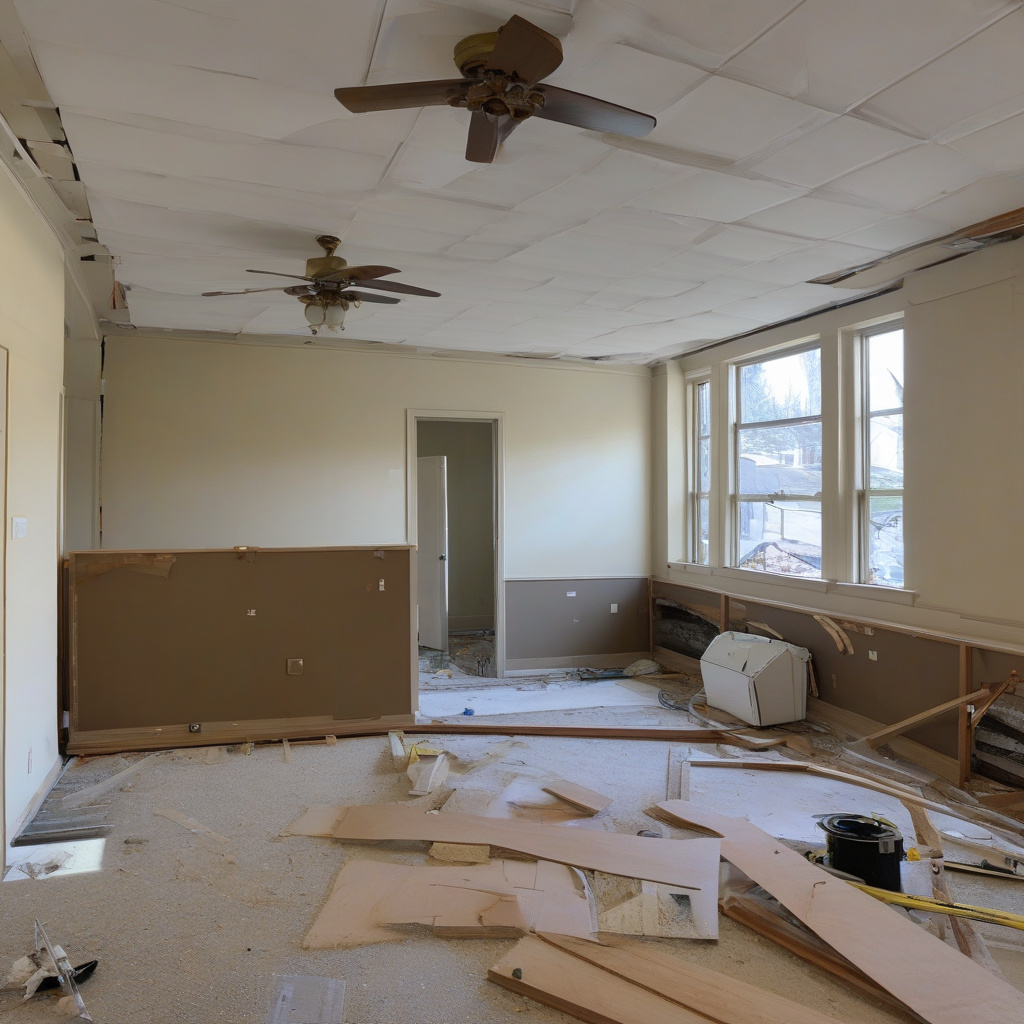 Поширені труднощі при ремонті