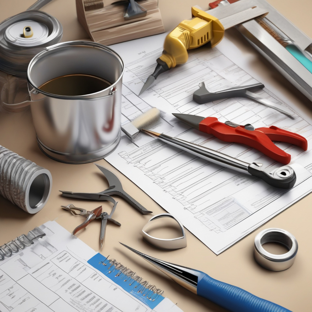 Мастера проводят тщательную оценку состояния здания перед ремонтом