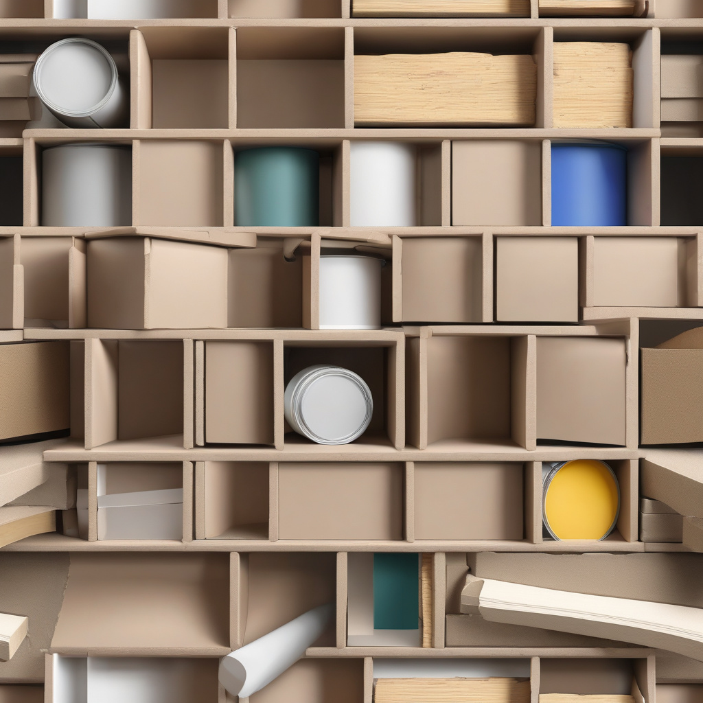 Рабочие объясняют ошибки и недочеты в проекте ремонта