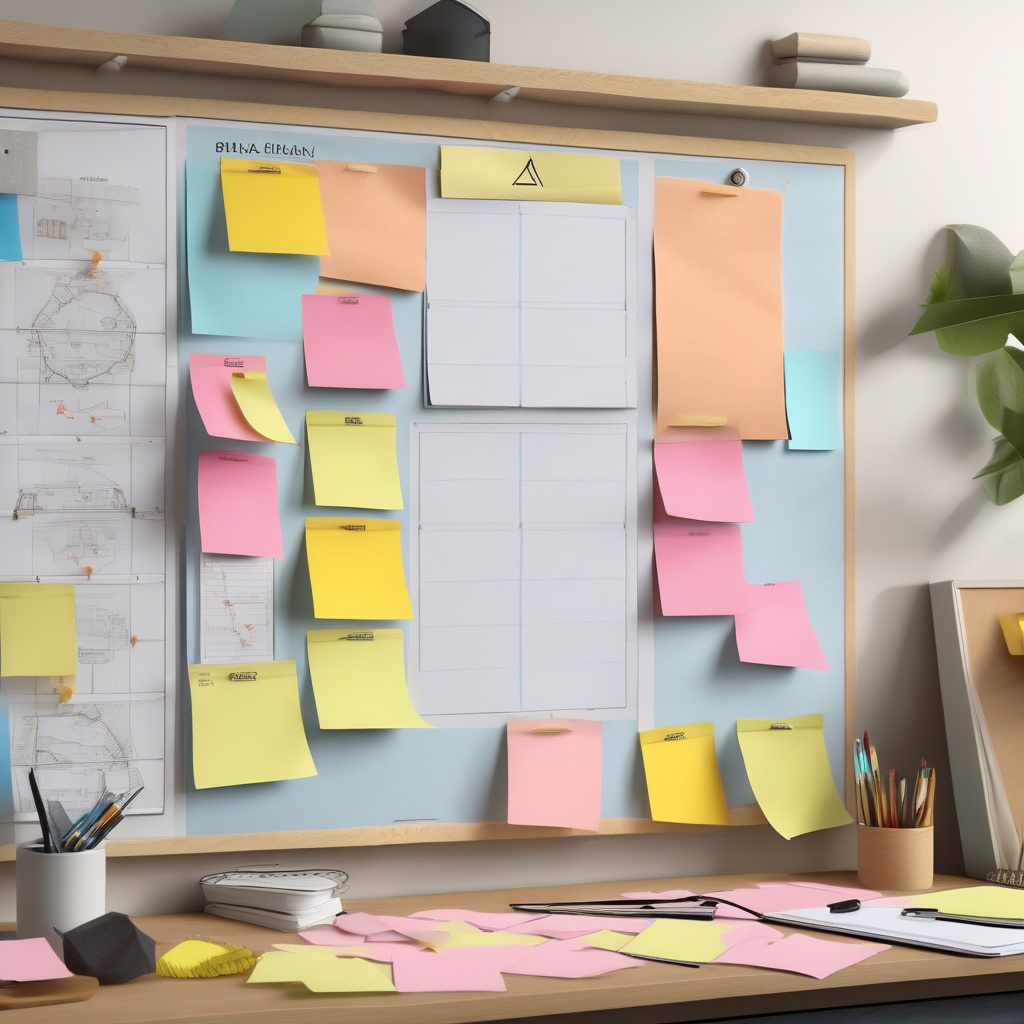 укладання підлоги та монтаж стелі