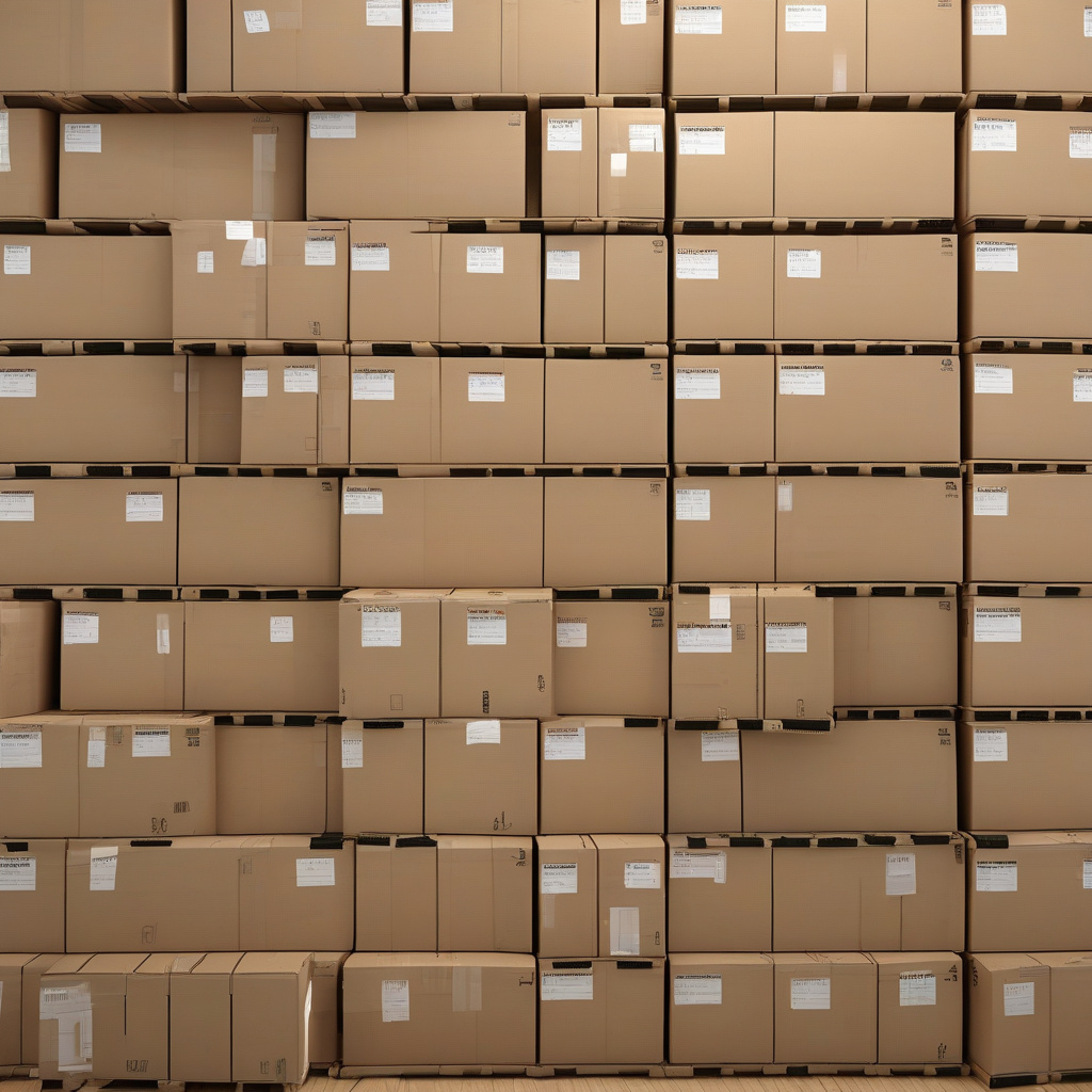 Зберігання речей у гаражі