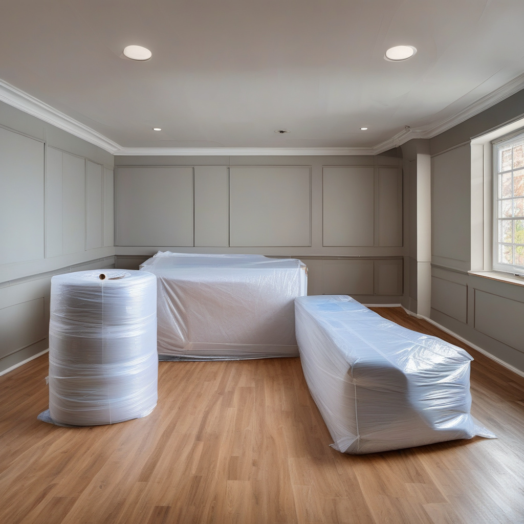 Сучасні технології в ремонті