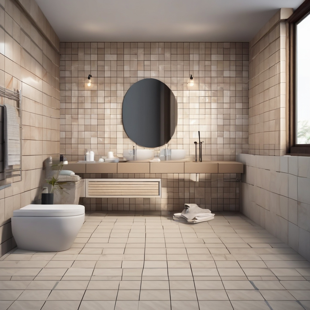 укладання плитки покрокова інструкція