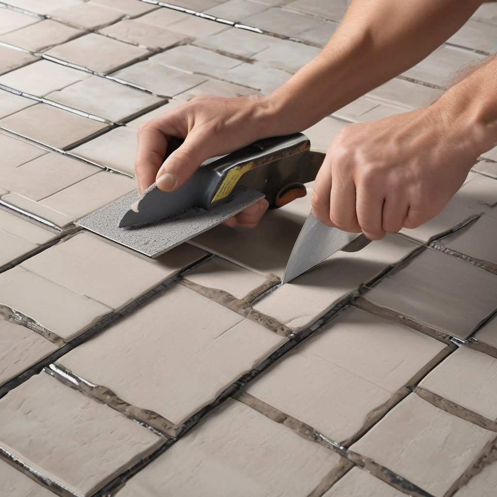 вибір керамогранітної плитки для ванної