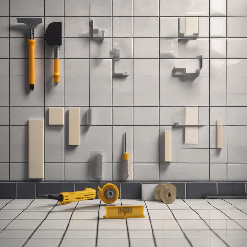 поради з облицювання плиткою