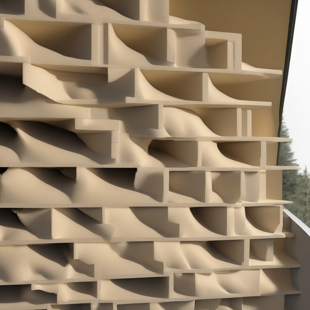 Матеріали для утеплення балкона