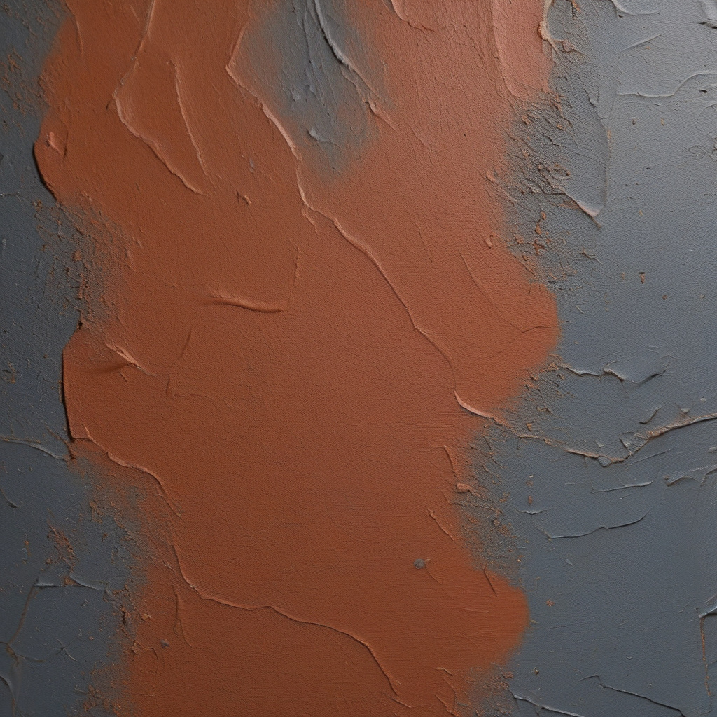 Перевірка якості фарбування