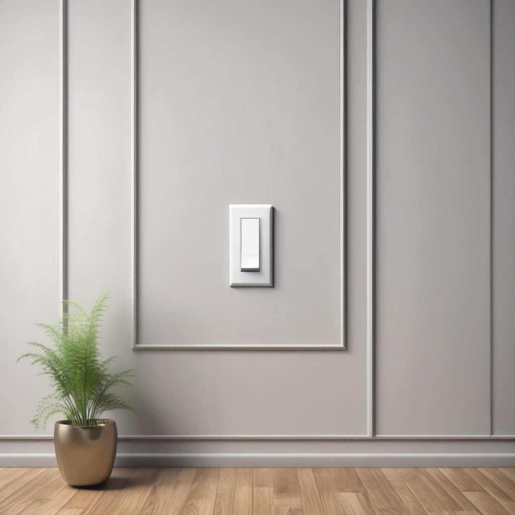 Смарт-вимикачі для дому