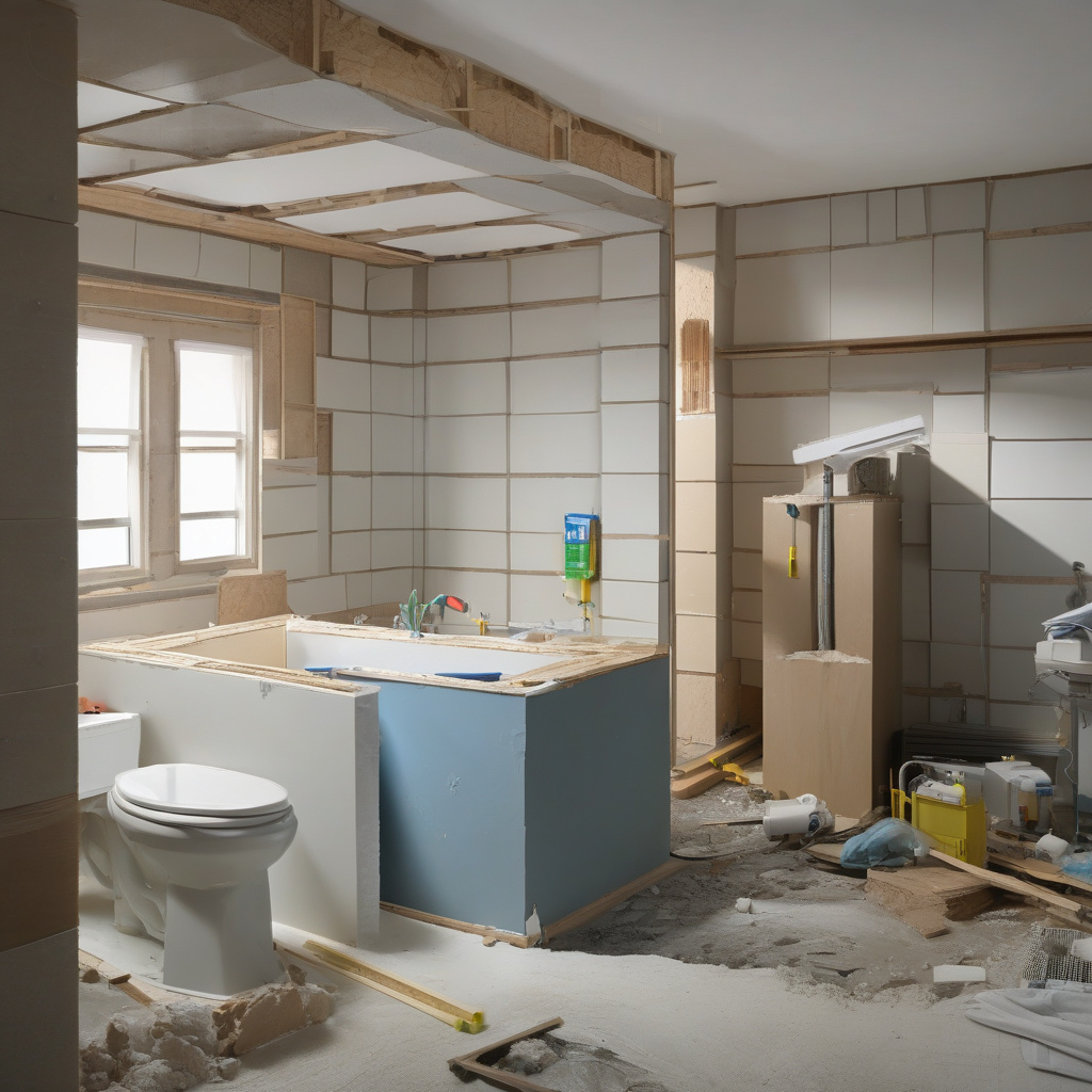 гідроізоляція для дому