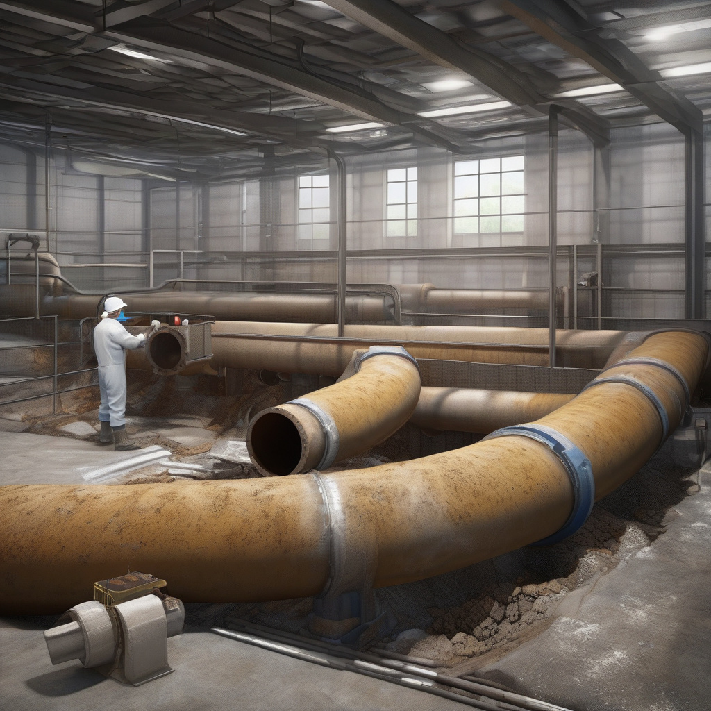 Виклик професійного сантехніка