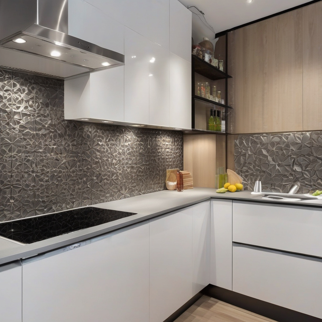 керамічна плитка для кухні