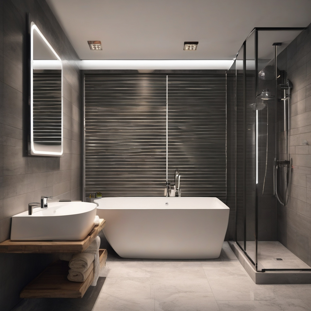 Результат самостійного встановлення нагрівача