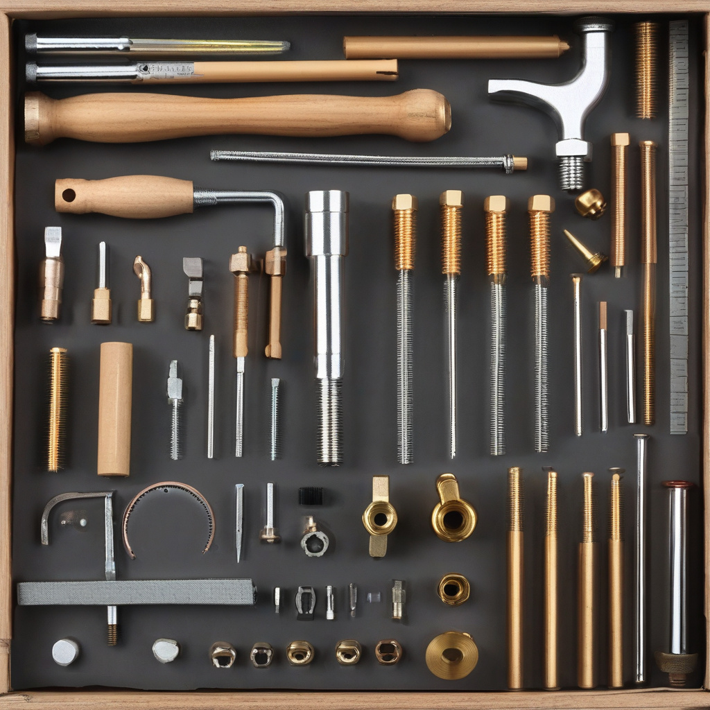 процес заміни ущільнень