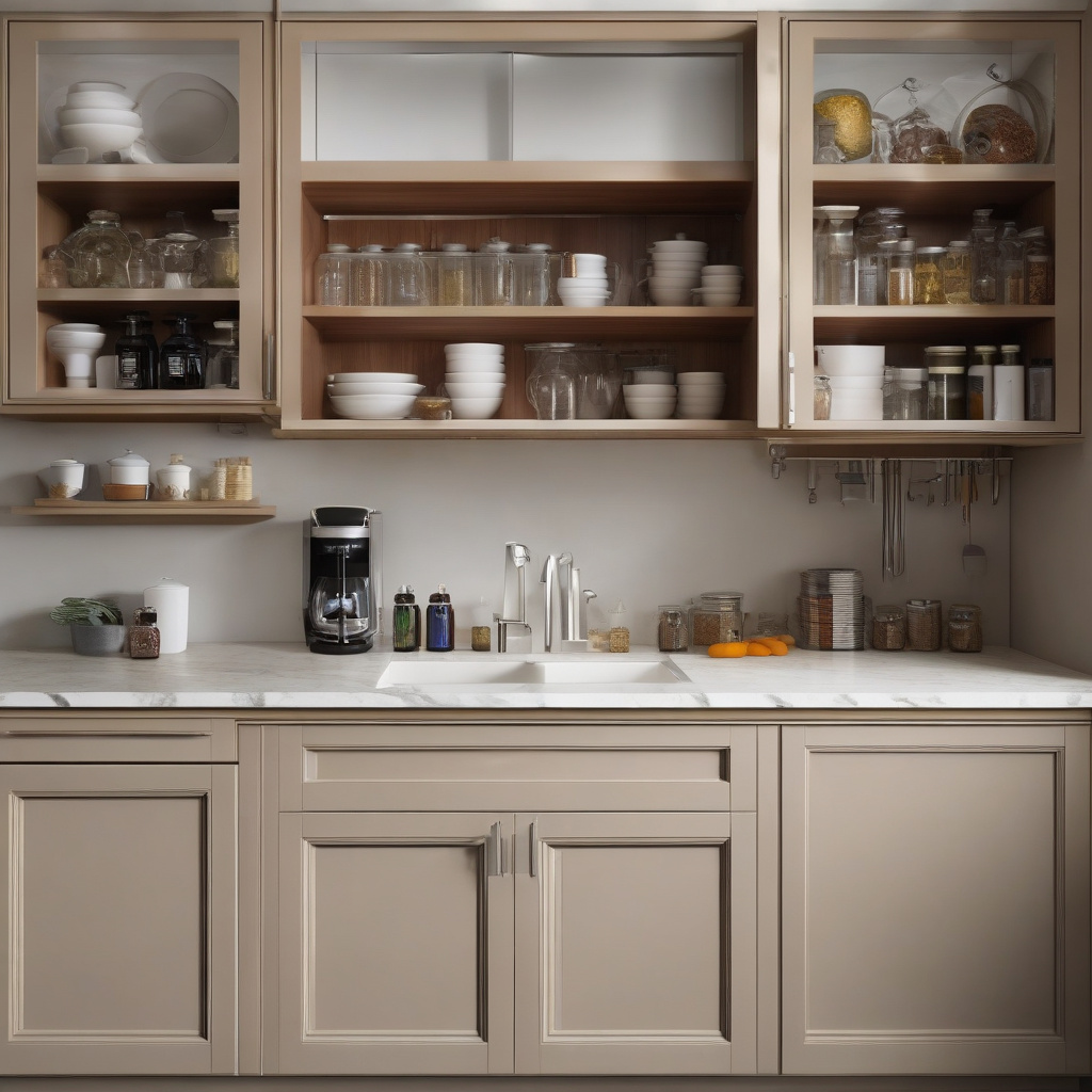 перевірка з’єднань під раковиною