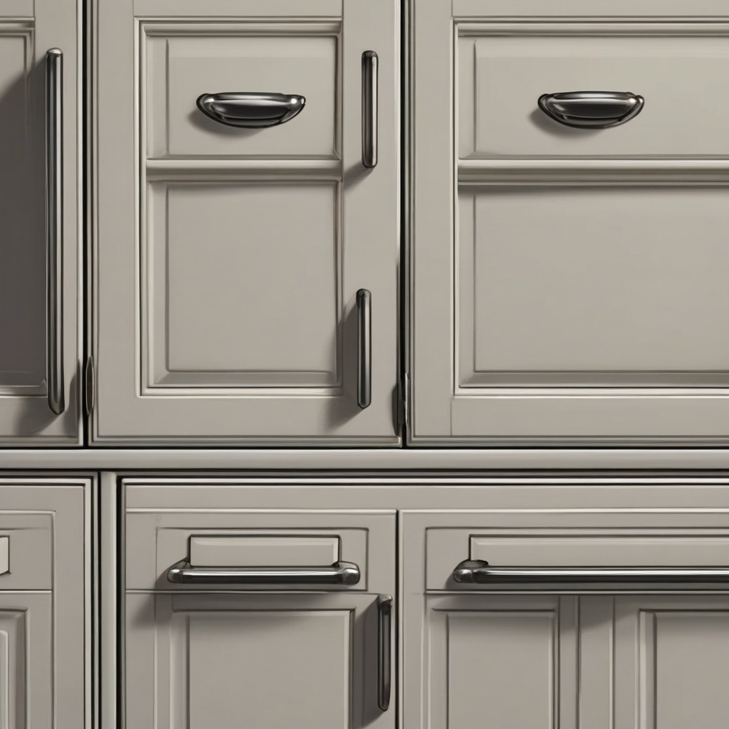 оновлення кухонних меблів