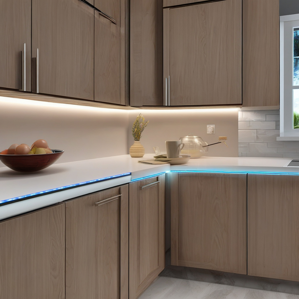 Світлодіодні лампи