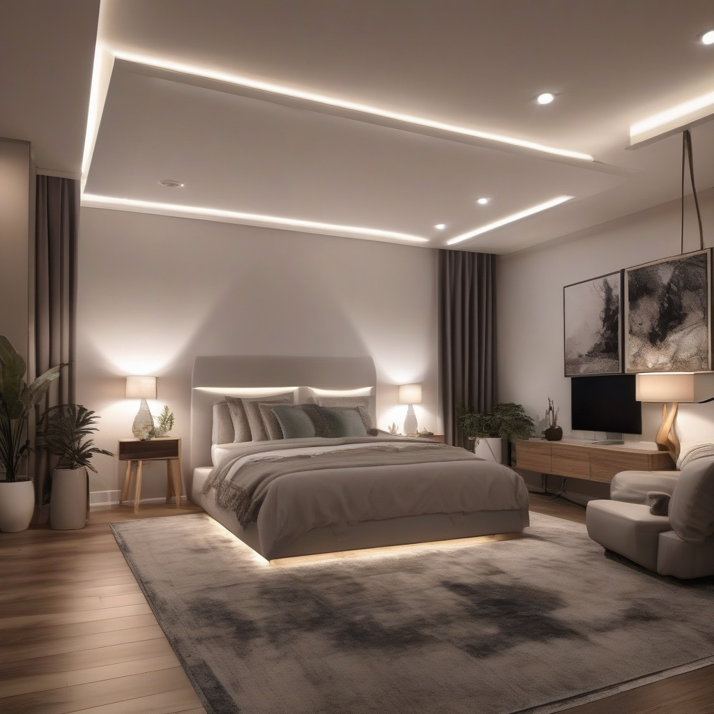 Світлодіодне підсвічування