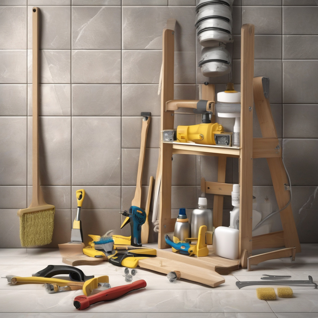 Варіанти душових кабін