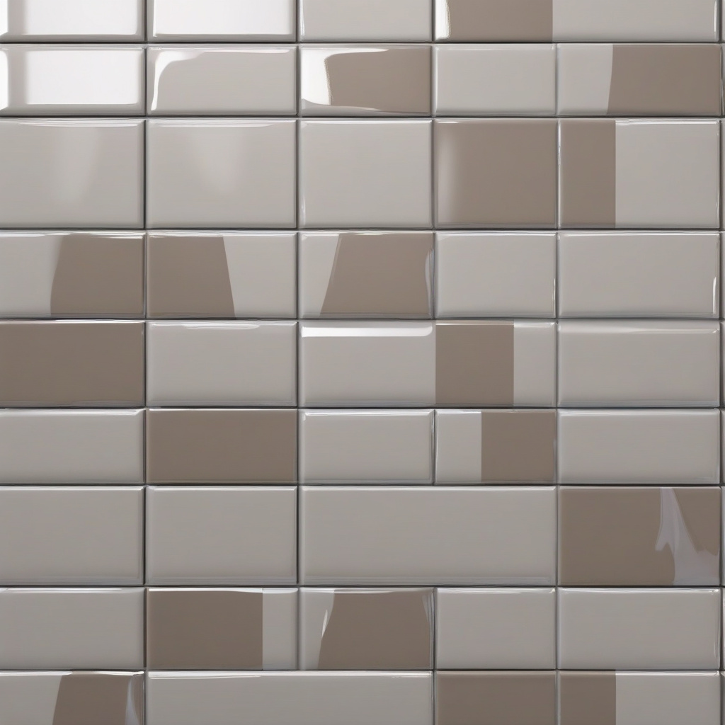 Різнокольорова плитка для кухні