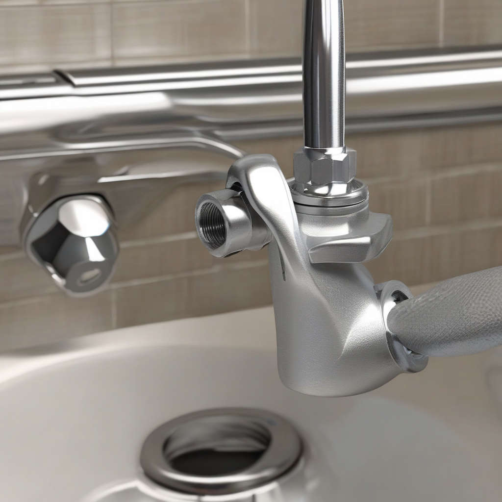 Інструкції для установки змішувача