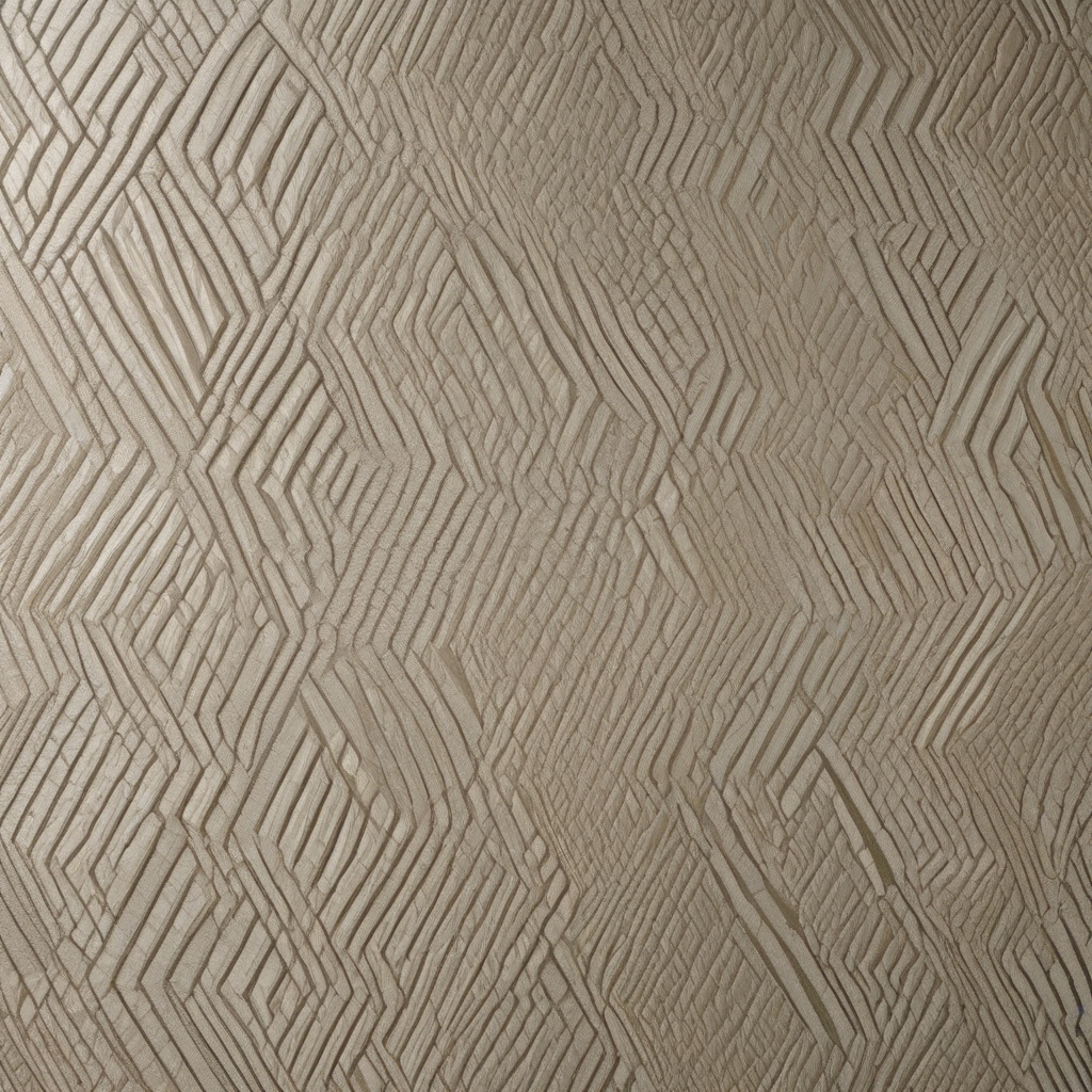 Профессионалы работают со стенами, подготавливая их к оклейке