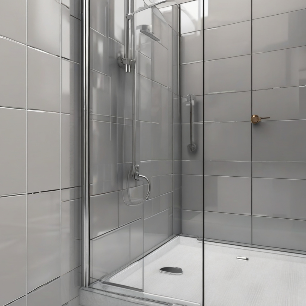 душова кабіна каркас