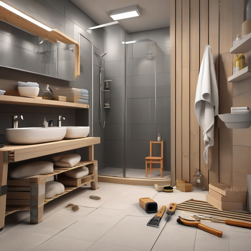 душова кабіна функції