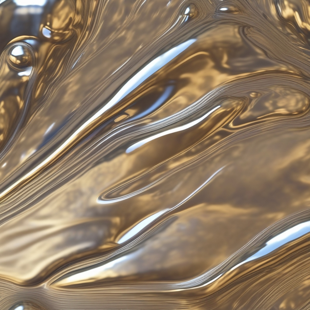 Гладка поверхня підлоги