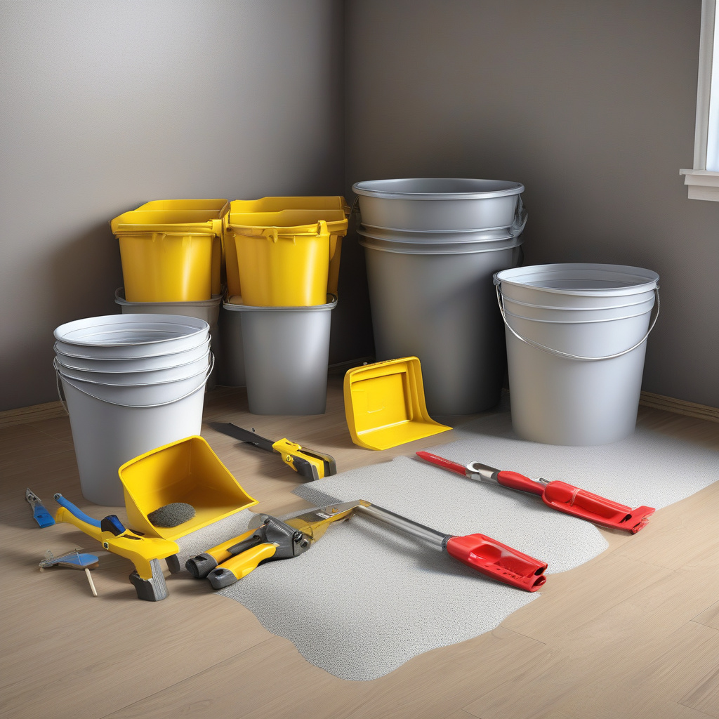 Ідеальна підлога