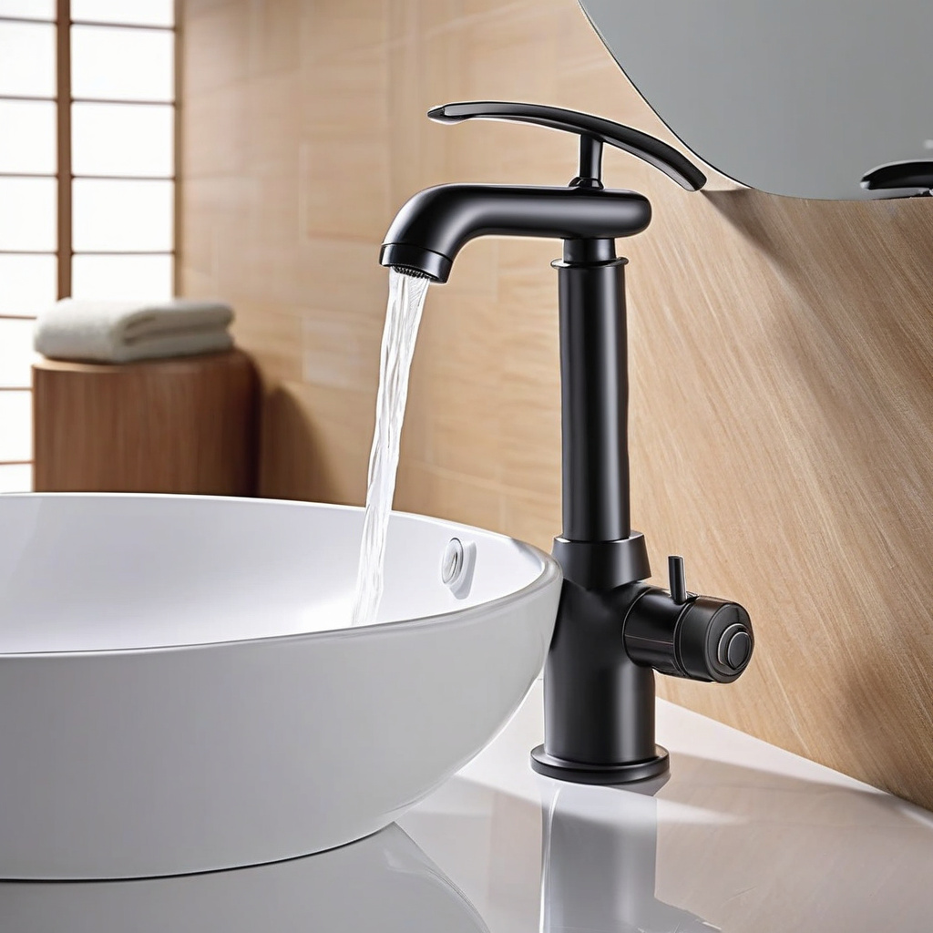 Аератор для змішувача у львівській оселі