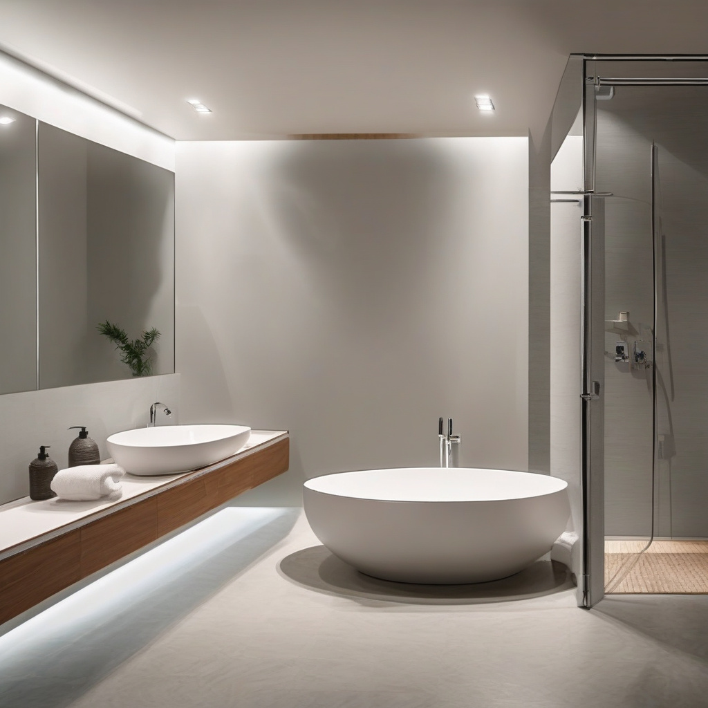 Монтаж змішувача у львівській квартирі