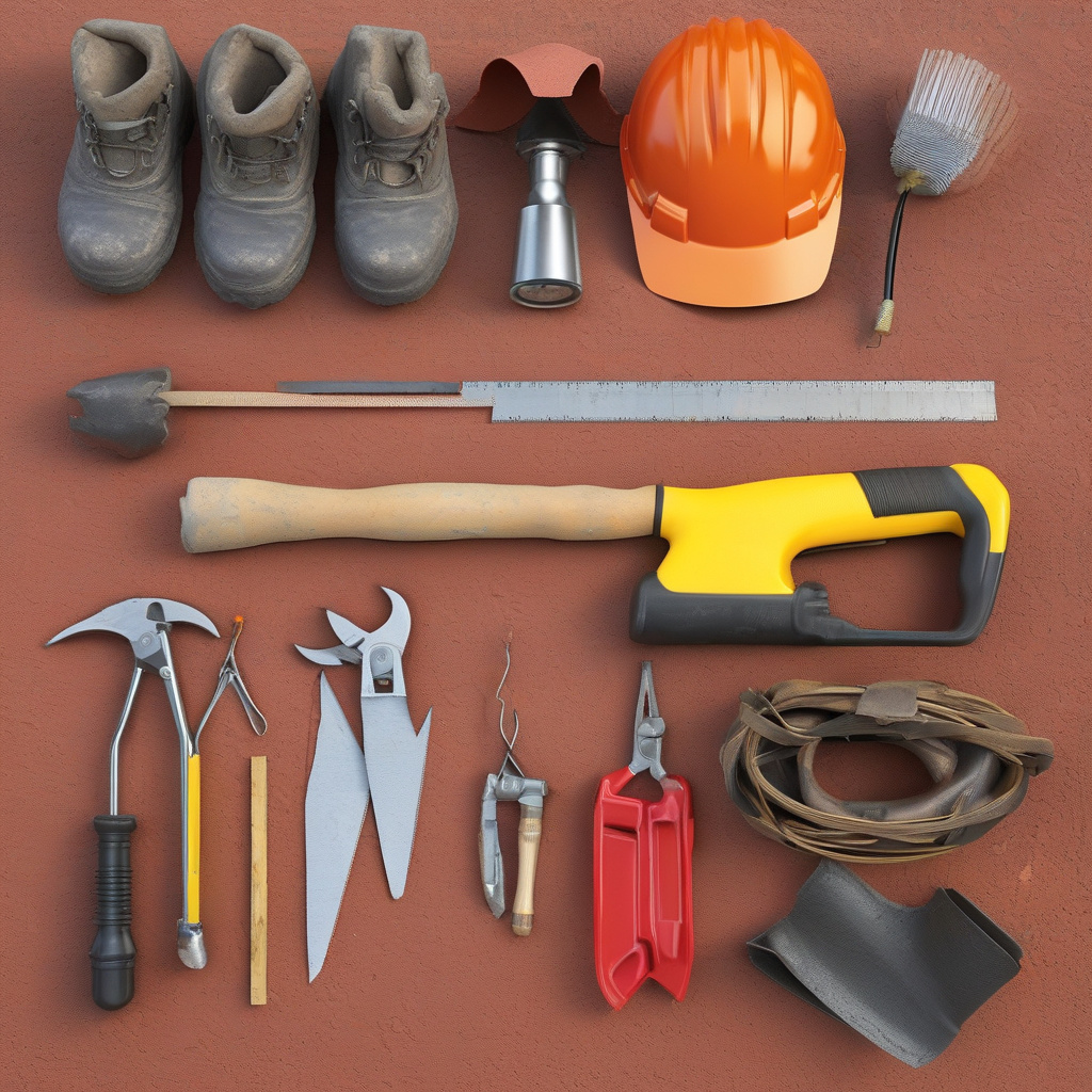 помилки монтажу даху