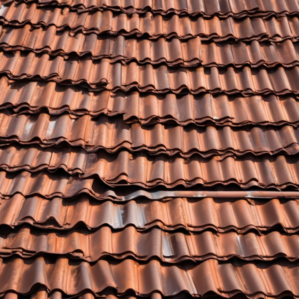 перевірка покрівлі