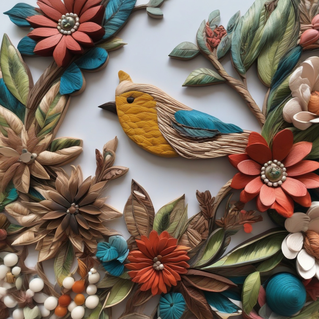 Матеріали для виготовлення прикрас