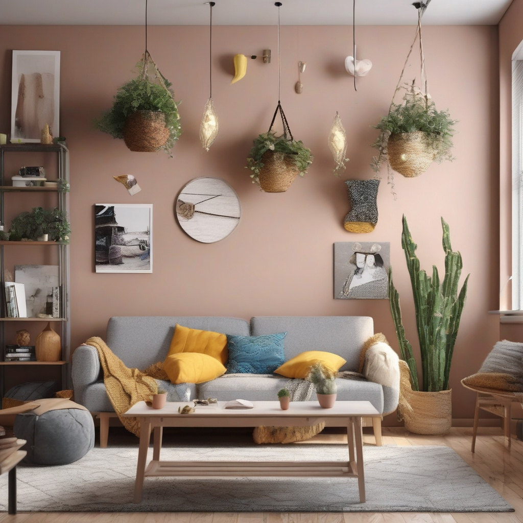 Творчий процес створення прикрас