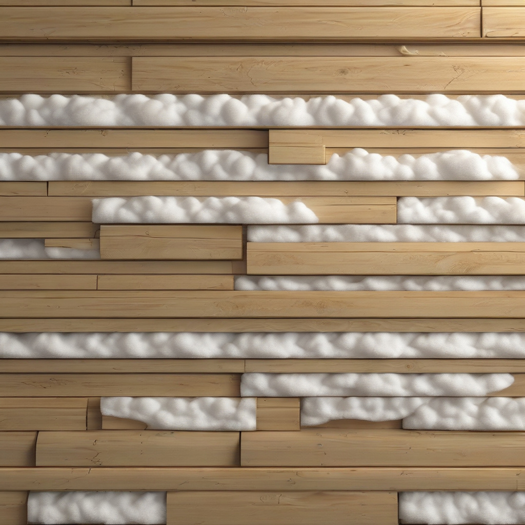 укладання утеплювача на підлогу балкону для збереження тепла у квартирі