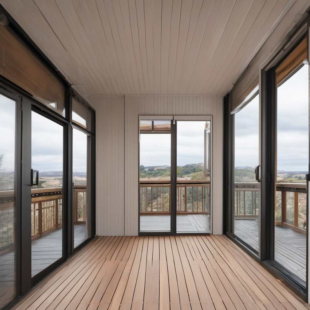 утеплення балконної підлоги майстром з використанням професійних матеріалів