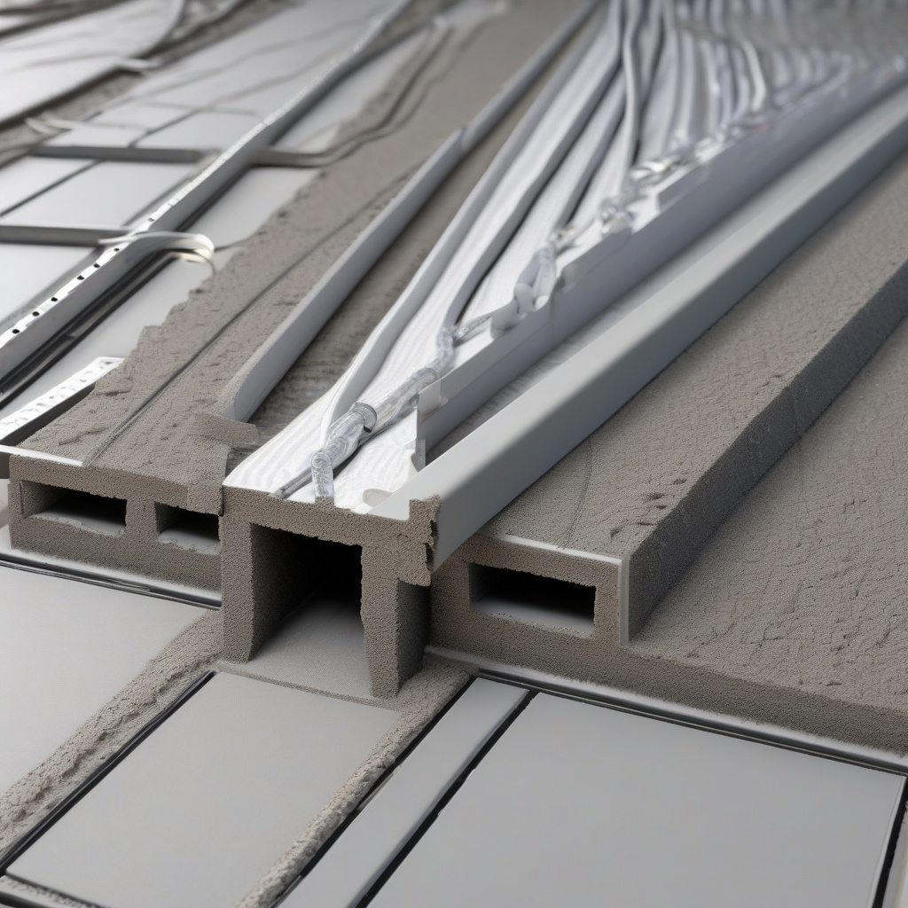 Изоляция кабеля из полиэтилена Процесс изоляции кабеля из полиэтилена