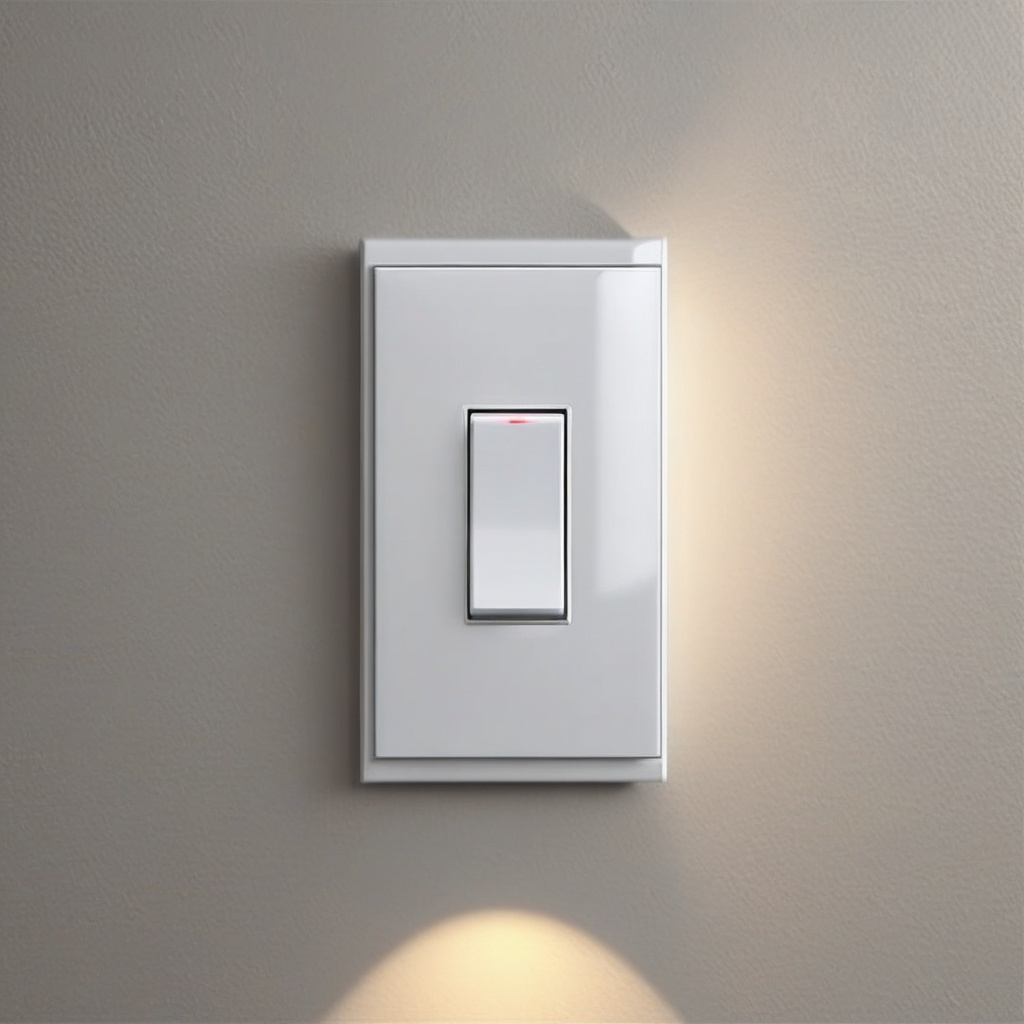 Підготовка до встановлення сенсорного вимикача у Львові