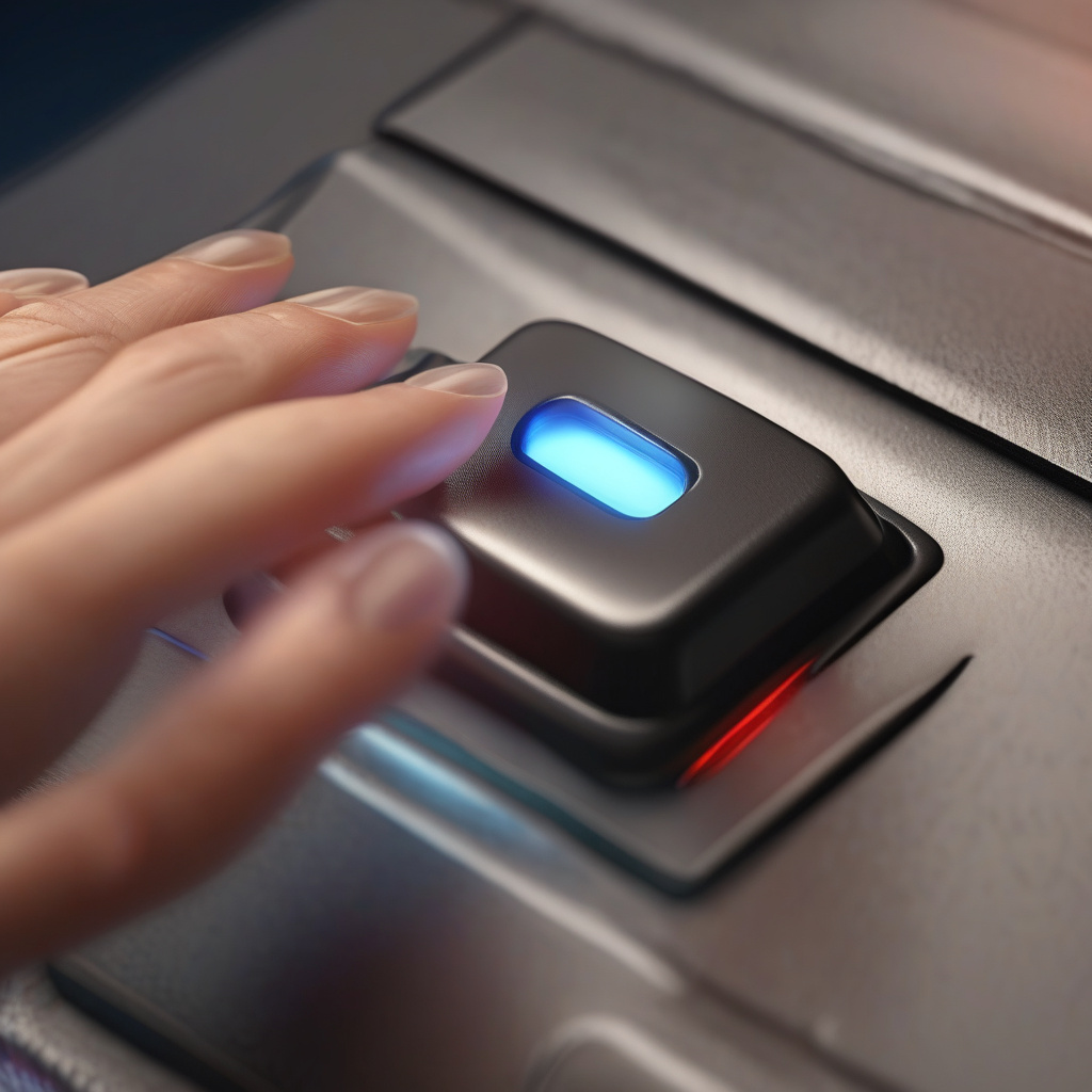 Кроки встановлення сенсорного вимикача в домашніх умовах