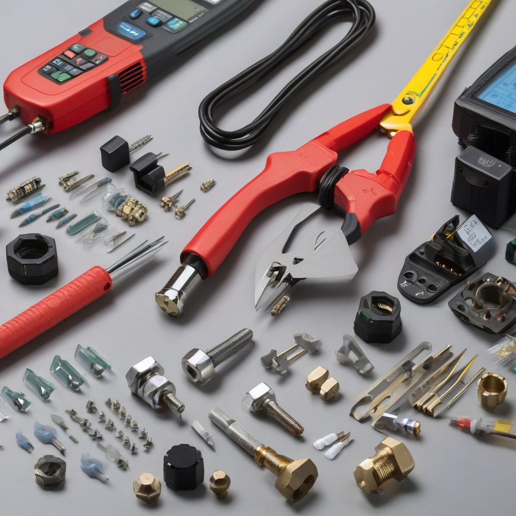 Типові помилки під час монтажу сенсорного вимикача