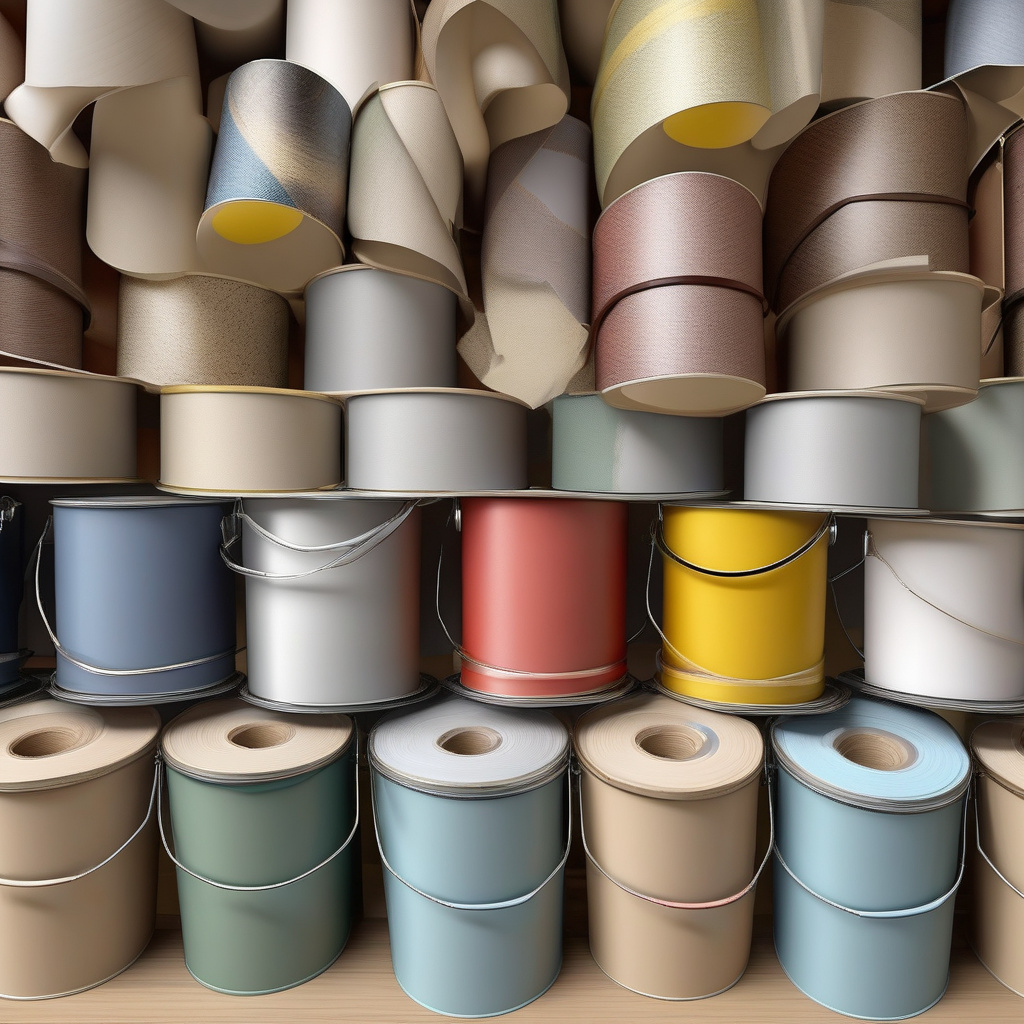 диван біля стіни з якісно поклеєними шпалерами у львівській квартирі