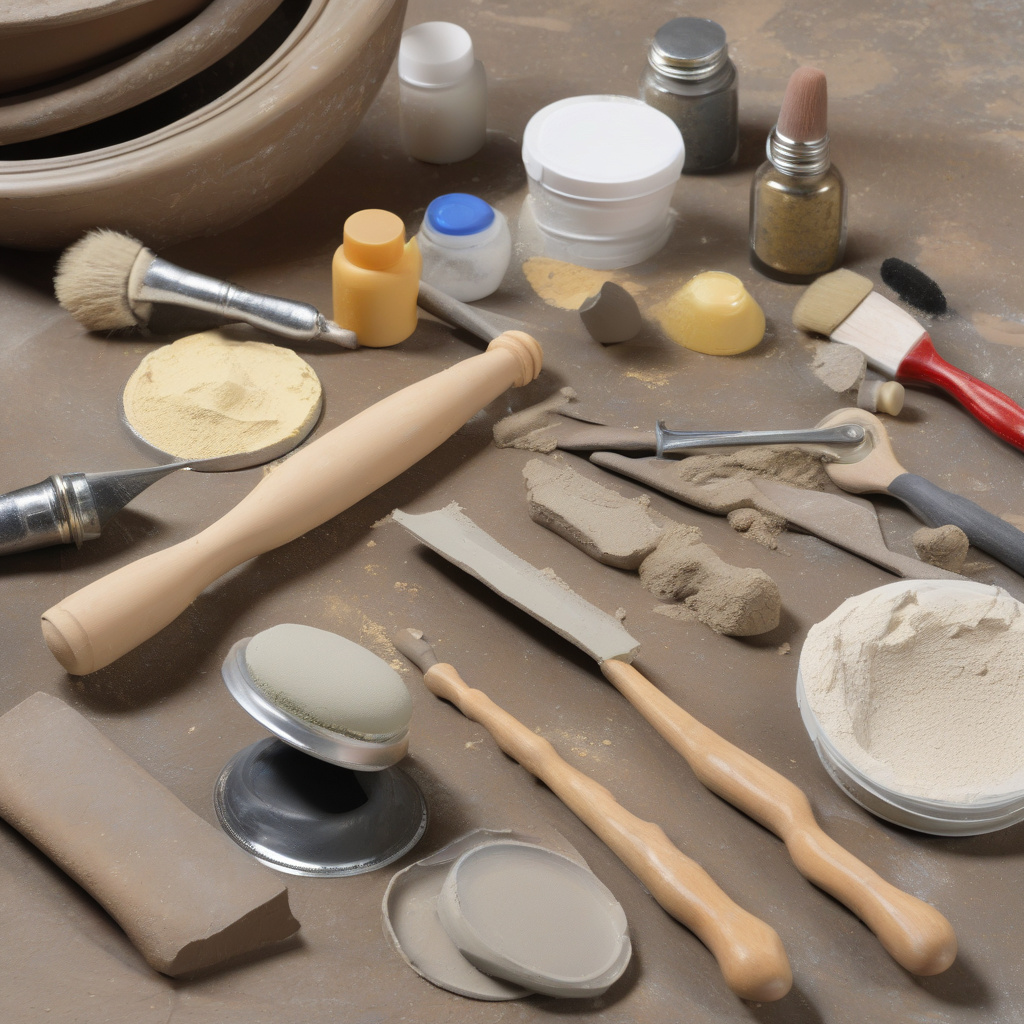 етапи заповнення тріщини штукатуркою у львові