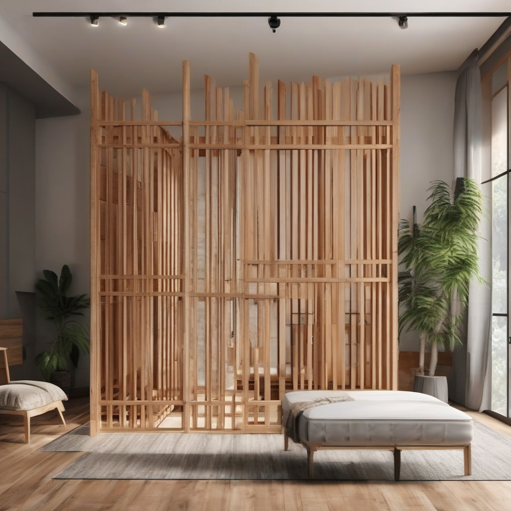 розрахунок витрат на монтаж перегородки у Львові