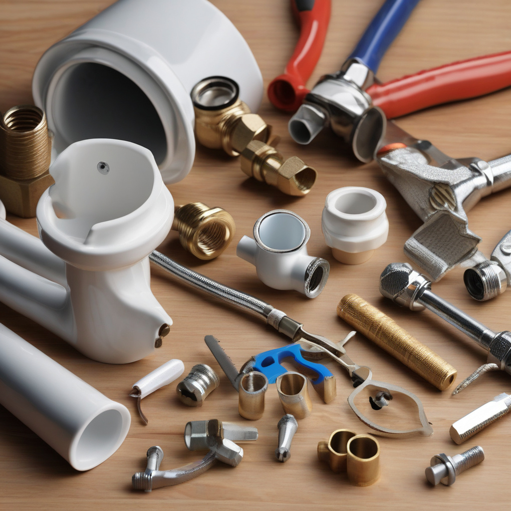 Завершающий этап установки унитаза Фиксация унитаза и герметизация соединений