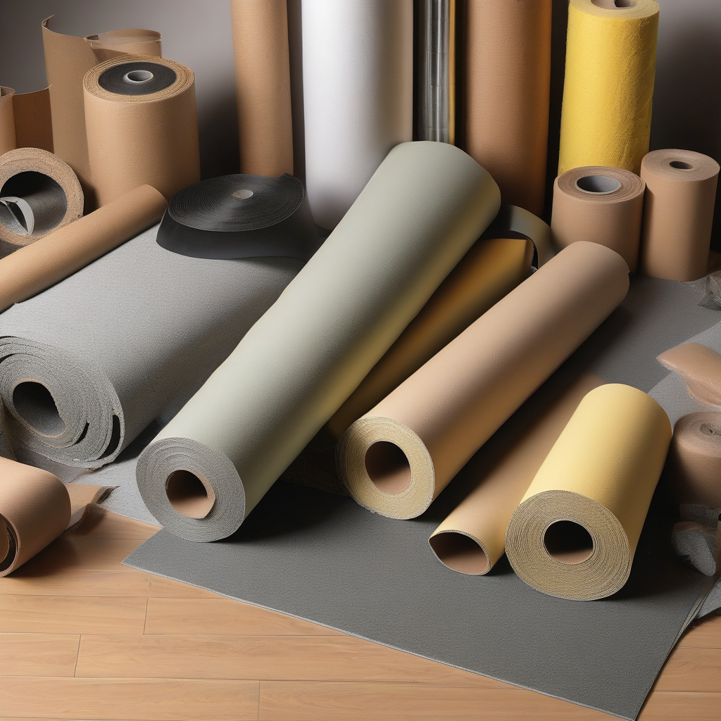 Как избежать типичных ошибок в звукоизоляции пола Ошибки при работе со звукоизоляцией пола в жилом помещении