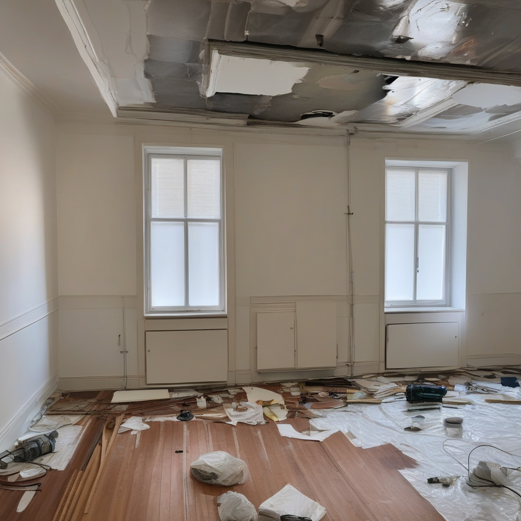 Рекомендації щодо вибору шпаклівки