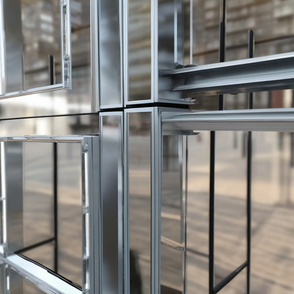 покрокове встановлення душової кабінки