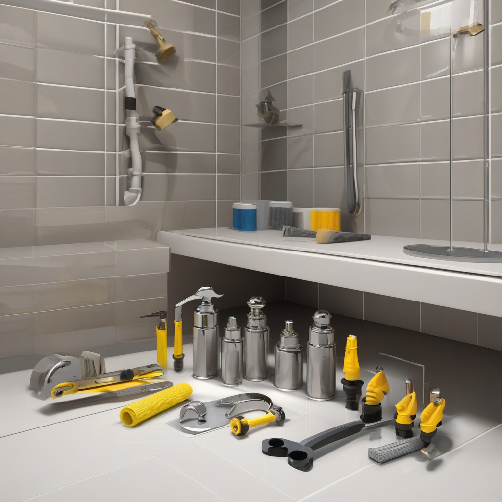 типові помилки при встановленні душової кабінки