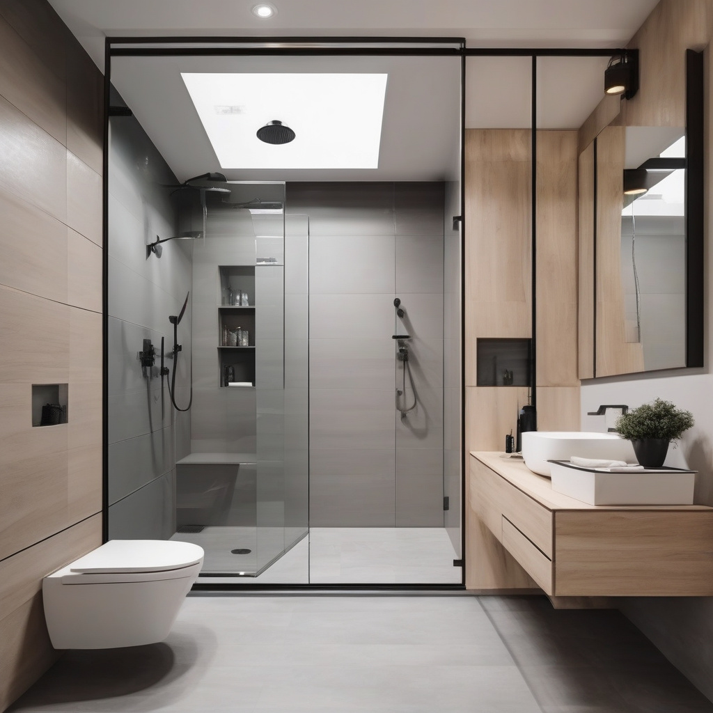 вартість установки душових кабін Львів